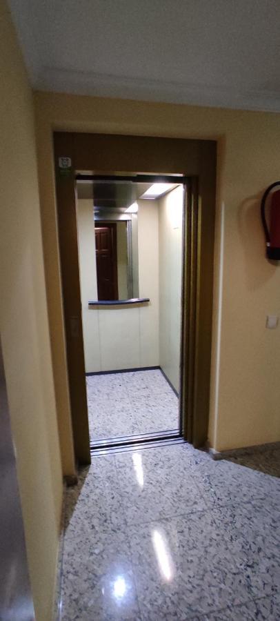 Apartamento "Casa Los Sabandenos" Vecindario  Exteriér fotografie